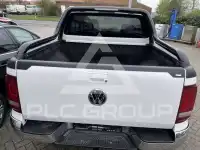 2017 Volkswagen Amarok