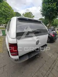2017 Volkswagen Amarok