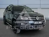 2017 Volkswagen Amarok