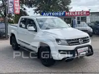 2017 Volkswagen Amarok