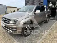 2017 Volkswagen Amarok
