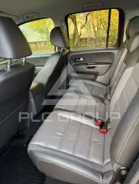 2017 Volkswagen Amarok