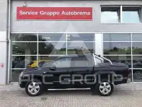 2017 Volkswagen Amarok