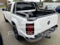 2017 Volkswagen Amarok