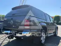 2017 Volkswagen Amarok