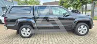 2017 Volkswagen Amarok