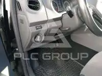 2017 Volkswagen Amarok
