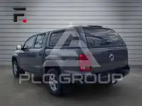 2017 Volkswagen Amarok