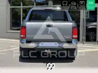 2017 Volkswagen Amarok