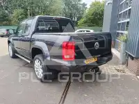 2017 Volkswagen Amarok