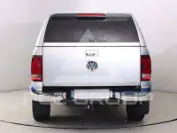 2017 Volkswagen Amarok