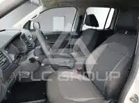 2017 Volkswagen Amarok