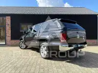 2017 Volkswagen Amarok