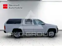 2017 Volkswagen Amarok