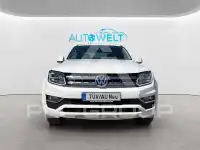 2017 Volkswagen Amarok