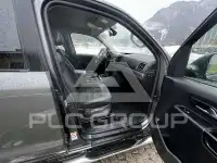 2017 Volkswagen Amarok
