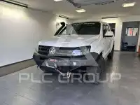 2017 Volkswagen Amarok