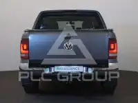 2017 Volkswagen Amarok