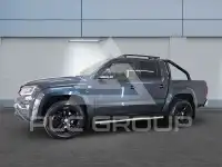 2017 Volkswagen Amarok