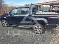 2017 Volkswagen Amarok