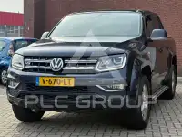 2017 Volkswagen Amarok