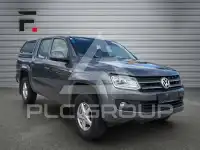 2017 Volkswagen Amarok