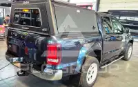 2017 Volkswagen Amarok