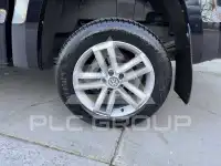 2017 Volkswagen Amarok