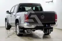 2017 Volkswagen Amarok