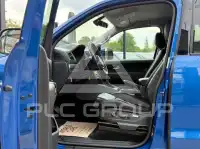 2017 Volkswagen Amarok