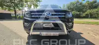 2017 Volkswagen Amarok