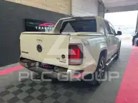 2017 Volkswagen Amarok