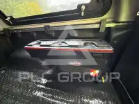 2017 Volkswagen Amarok