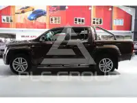 2017 Volkswagen Amarok