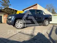 2017 Volkswagen Amarok