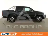 2017 Volkswagen Amarok
