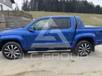 2017 Volkswagen Amarok