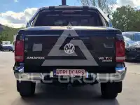 2017 Volkswagen Amarok