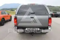 2017 Volkswagen Amarok