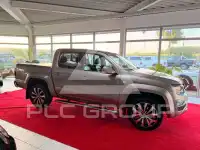 2017 Volkswagen Amarok