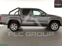 2017 Volkswagen Amarok