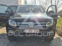 2017 Volkswagen Amarok