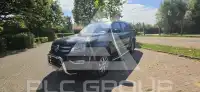 2017 Volkswagen Amarok