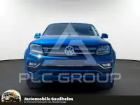 2017 Volkswagen Amarok