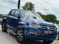 2017 Volkswagen Amarok