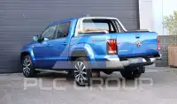 2017 Volkswagen Amarok