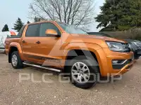 2017 Volkswagen Amarok