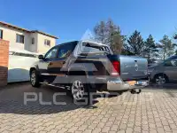 2017 Volkswagen Amarok