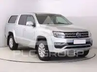 2017 Volkswagen Amarok