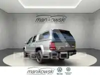 2017 Volkswagen Amarok